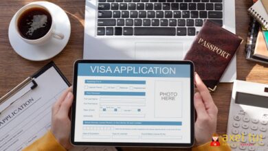 Vietnam E-Vize Nasıl Alınır?