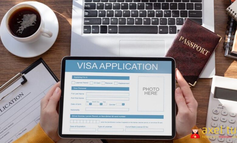 Vietnam E-Vize Nasıl Alınır?