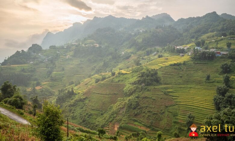 Vietnam Güvenli mi?