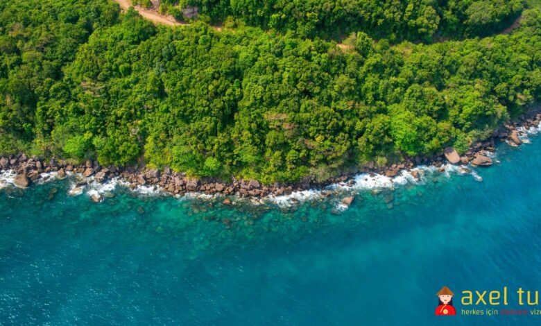 Vietnam'a Ne Zaman Gidilir?