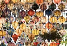 Vietnam Gezi Rehberi