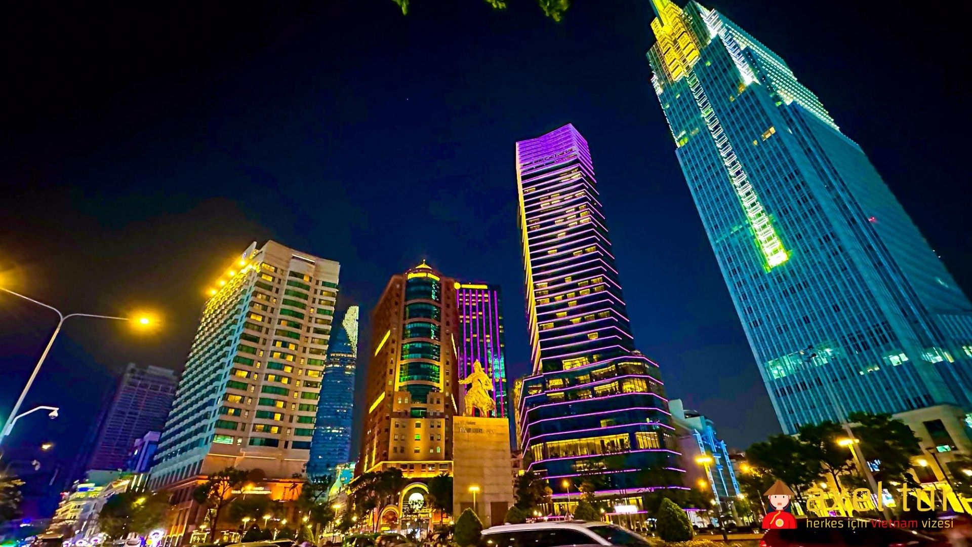 Vietnam Vizesi Kaç Günde Çıkar