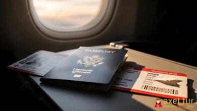 Vietnam Vizesi Nasıl Alınır?