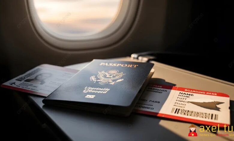 Vietnam Vizesi Nasıl Alınır?