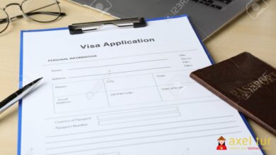 Vietnam Vizesi Başvuru Formu Nasıl Doldurulur?