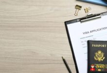 Vietnam Vizesi için Gerekli Evraklar