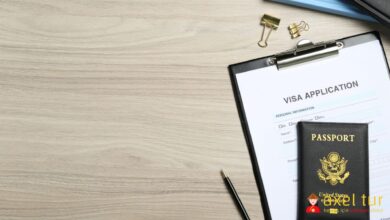 Vietnam Vizesi için Gerekli Evraklar