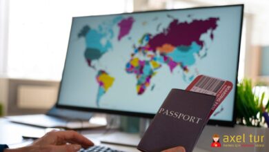 Vietnam Vize İstiyor mu?