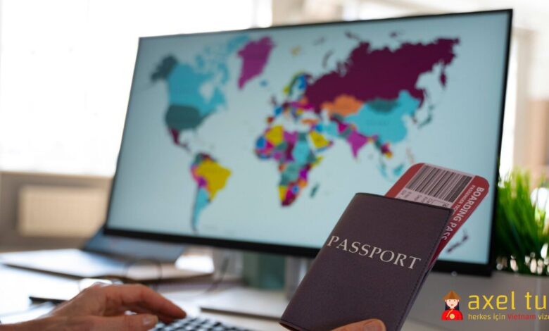 Vietnam Vize İstiyor mu?