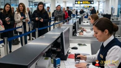 Vietnam Vizesi Reddi Neden Olur?