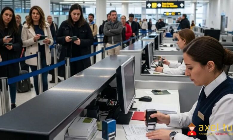 Vietnam Vizesi Reddi Neden Olur?